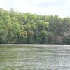 Hawkesbury River view from Sackville Reach Aboriginal reserve